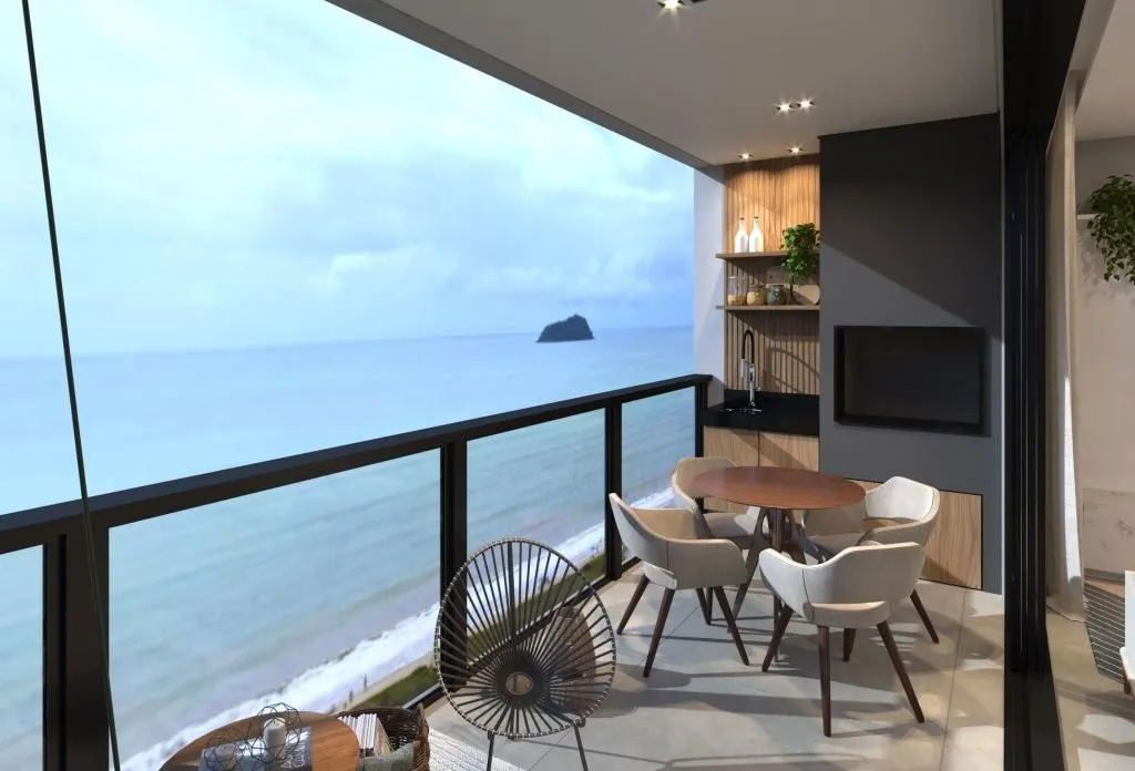 APARTAMENTO no ITACOLOMI com 2 quartos para VENDA, 140 m — foto 6