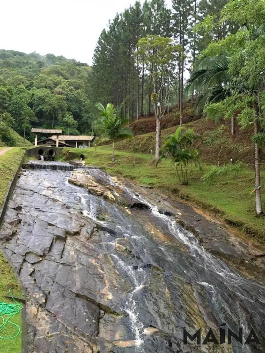 Qualidade de vida e bem estar você encontrará morando neste recanto natural. — foto 3