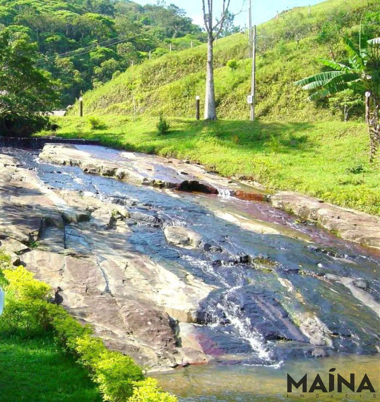 Qualidade de vida e bem estar você encontrará morando neste recanto natural. — foto 4