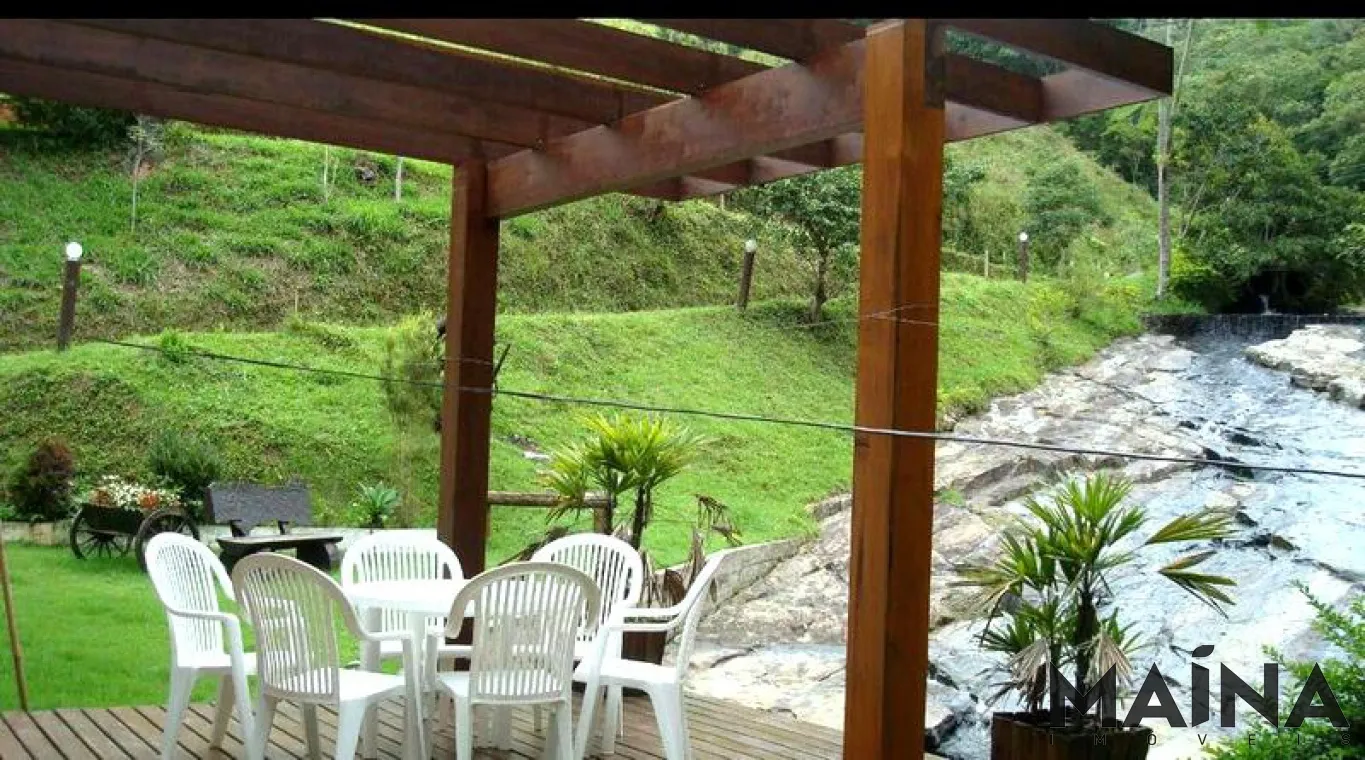 Qualidade de vida e bem estar você encontrará morando neste recanto natural. — foto 6