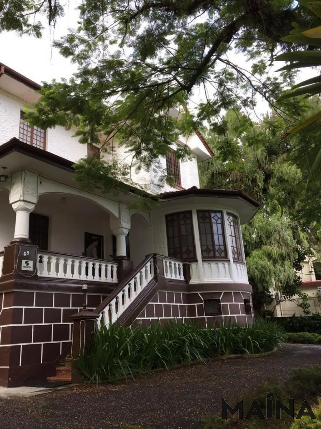 Casa no centro com amplo terreno Residencial ou Comercial — foto 5