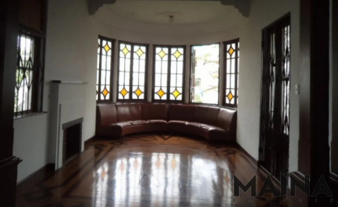 Casa no centro com amplo terreno em Blumenau — foto 7