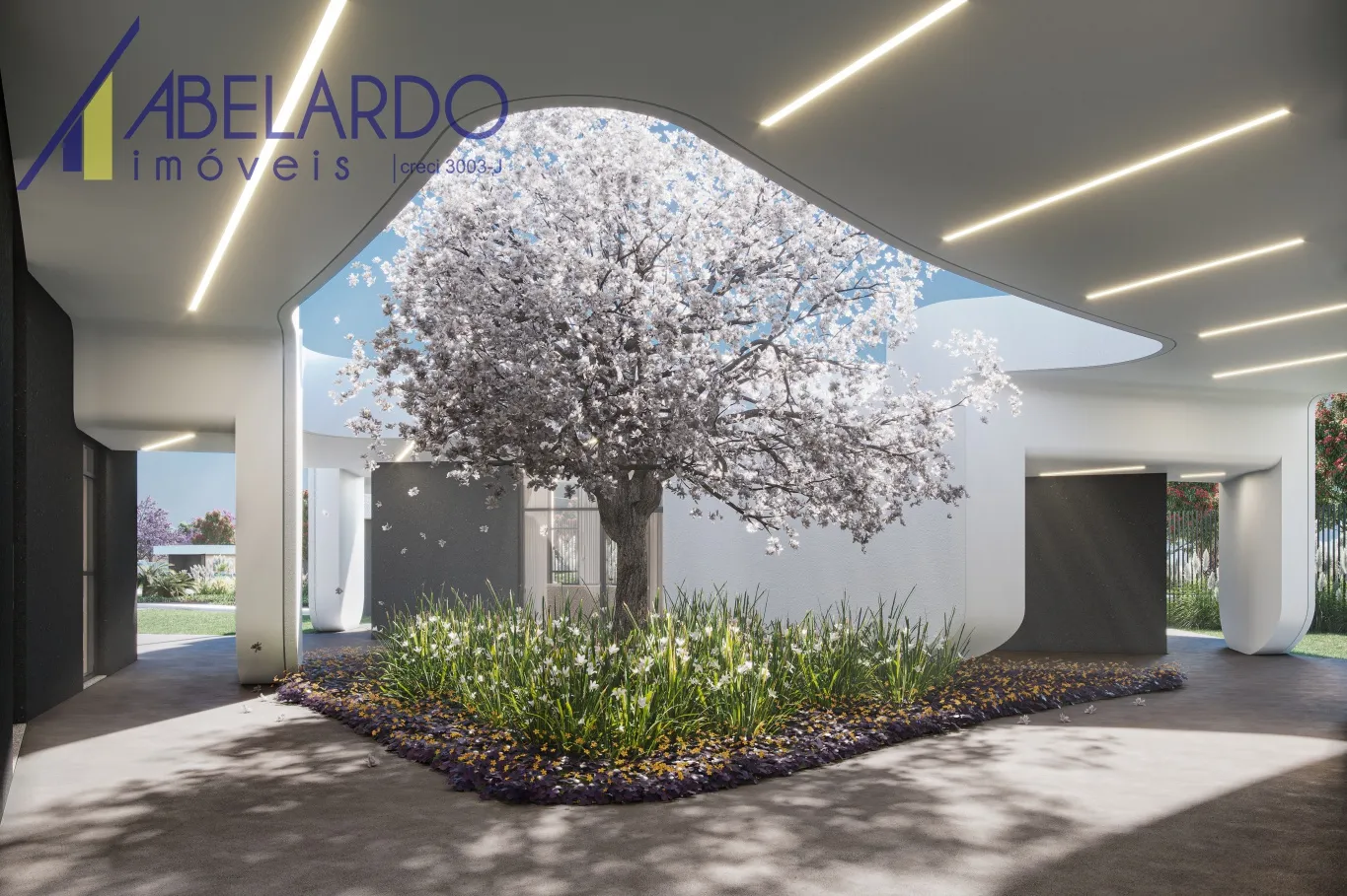 Conheça o Primeiro Loteamento fechado em Gaspar, bem próximo à Blumenau e das Rodovias e das Praias. Precisamente localizado no bairro Figueiras, a 1000m2 da Rodovia SC. Reconhecido como um dos CONDOMINIOS DE ALTO LUXO , composto por belas paisagens. — foto 6