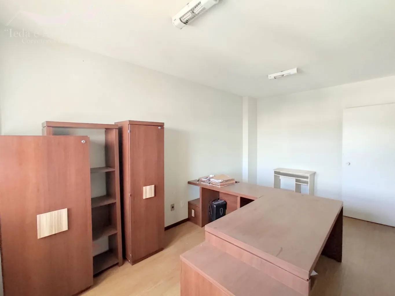 Sala Comercial no Centro de Timbó /SC Ref. 803 — foto 5
