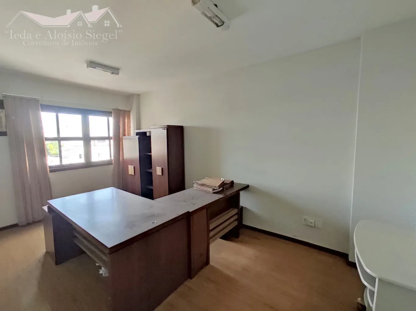Sala Comercial no Centro de Timbó /SC Ref. 803 — foto 7