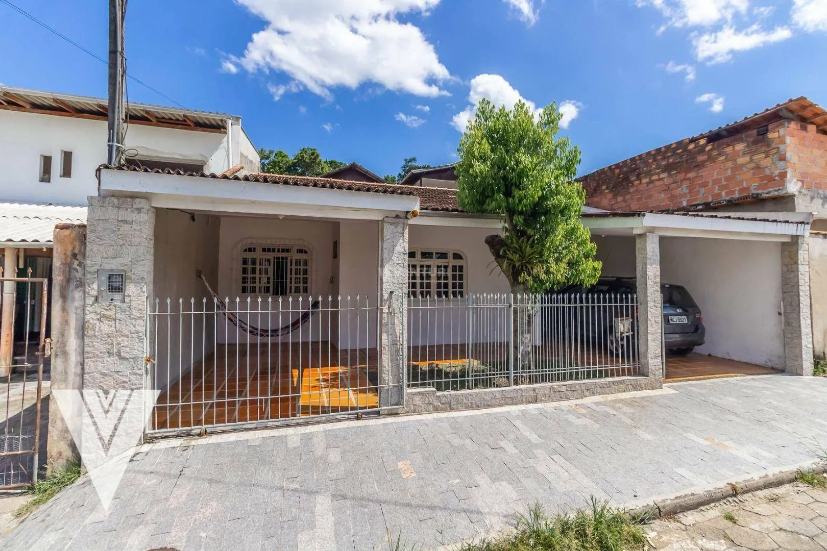 Casa com 3 dormitórios à venda, 124 m por R$ 390.000,00 - Itoupavazinha - Blumenau/SC - foto 1