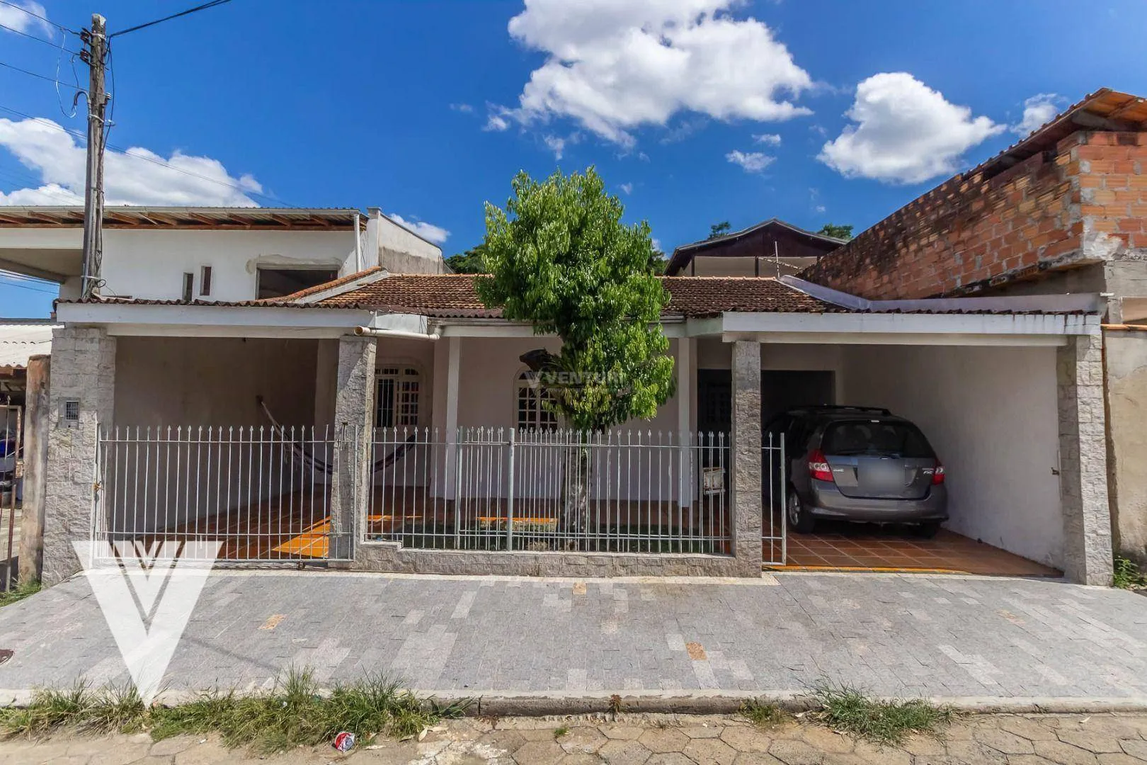 Casa com 3 dormitórios à venda, 124 m por R$ 390.000,00 - Itoupavazinha - Blumenau/SC — foto 2