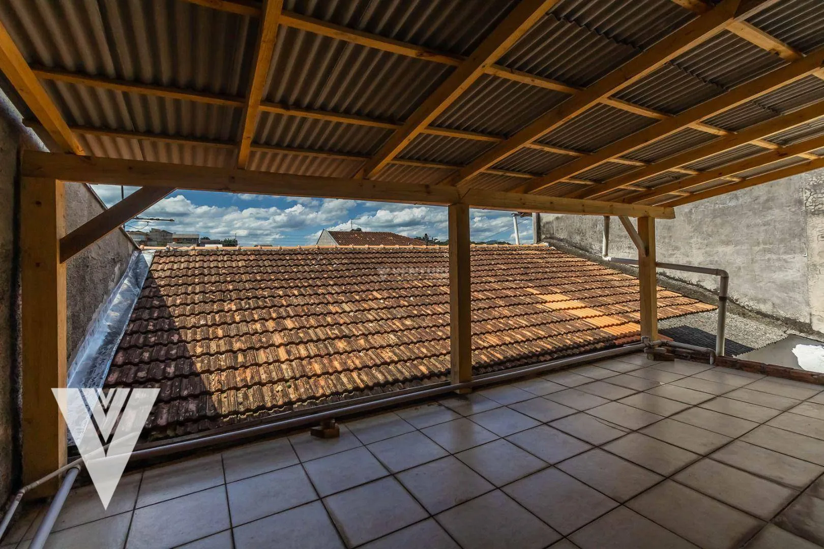 Casa com 3 dormitórios à venda, 124 m por R$ 390.000,00 - Itoupavazinha - Blumenau/SC — foto 4