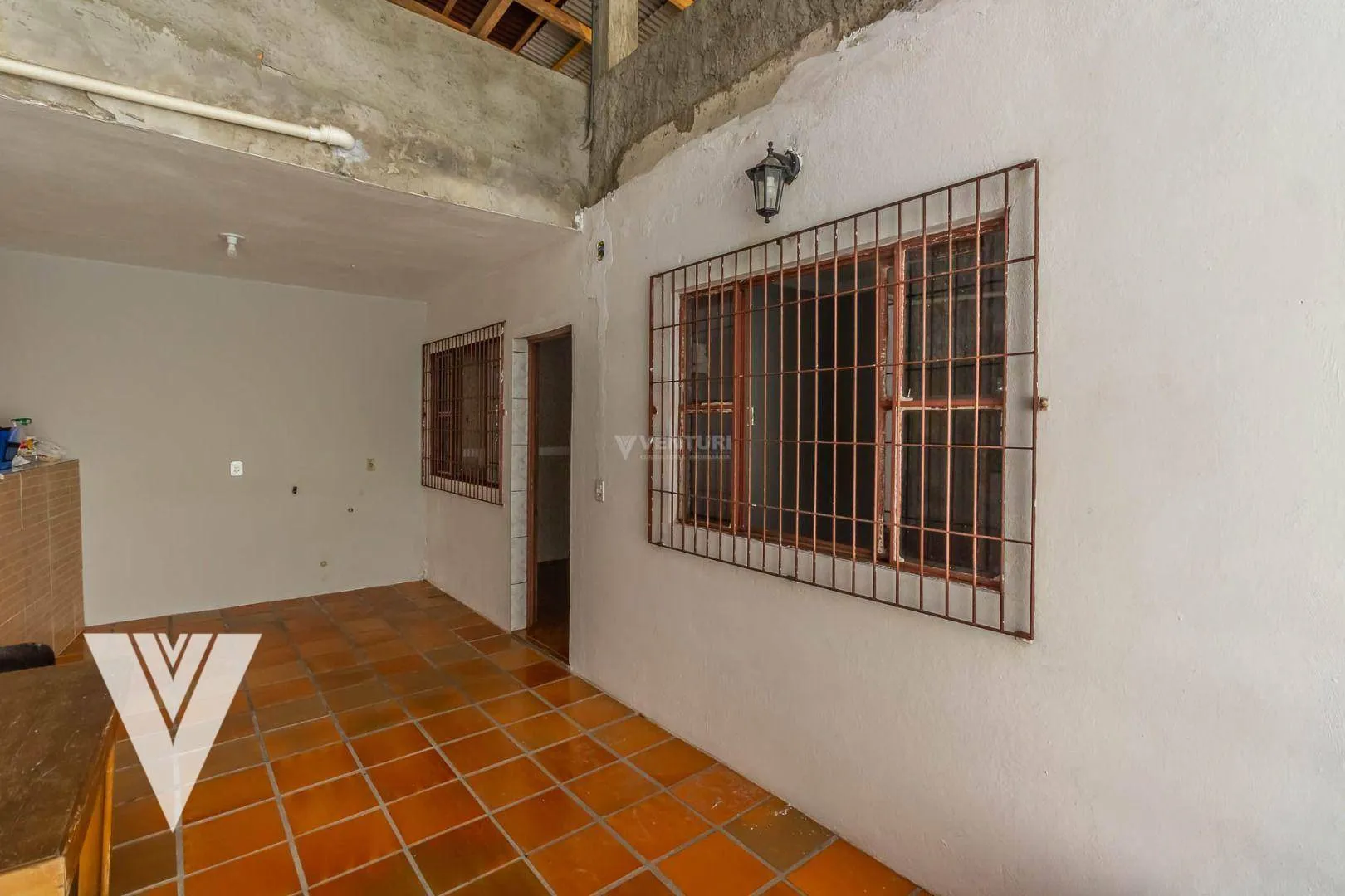 Casa com 3 dormitórios à venda, 124 m por R$ 390.000,00 - Itoupavazinha - Blumenau/SC — foto 5