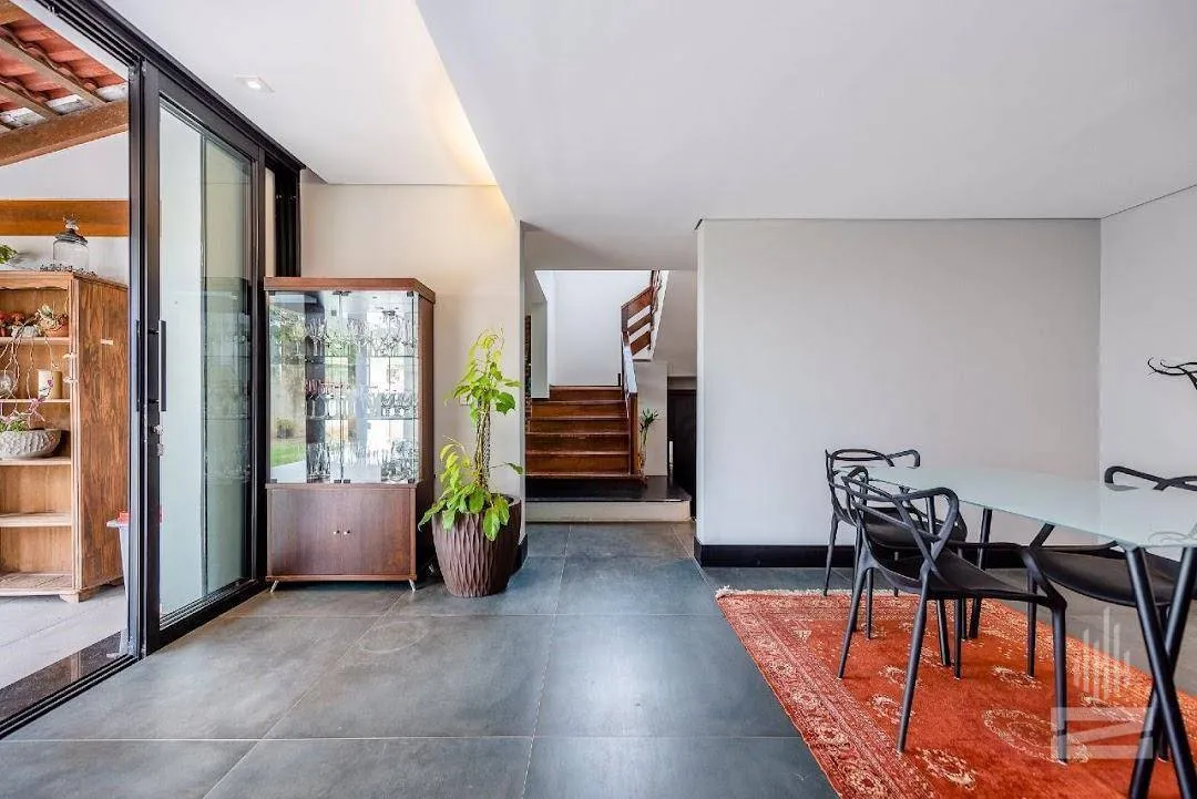 Casa com 3 dormitórios à venda, 248 m por R$ 2.200.000,00 - Vila Nova - Blumenau/SC — foto 6