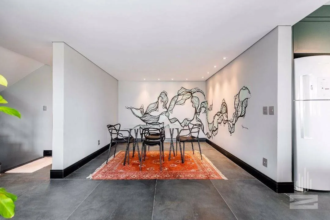 Casa com 3 dormitórios à venda, 248 m por R$ 2.200.000,00 - Vila Nova - Blumenau/SC — foto 5