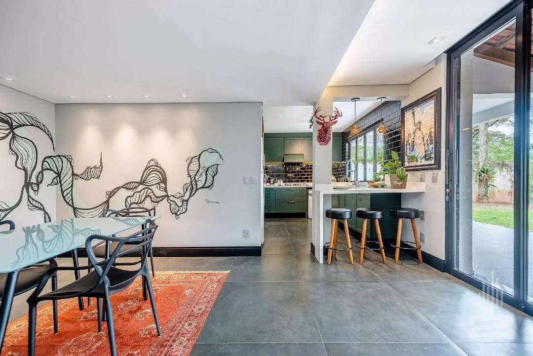 Casa com 3 dormitórios à venda, 248 m por R$ 2.200.000,00 - Vila Nova - Blumenau/SC — foto 7