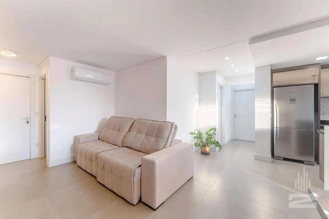 Sofisticado Apartamento a venda 3 Suítes em Excelente Localização no bairro Velha em Blumenau — foto 5