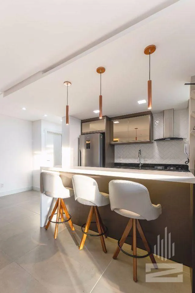 Sofisticado Apartamento a venda 3 Suítes em Excelente Localização no bairro Velha em Blumenau — foto 4