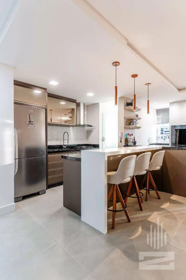 Sofisticado Apartamento a venda 3 Suítes em Excelente Localização no bairro Velha em Blumenau — foto 6
