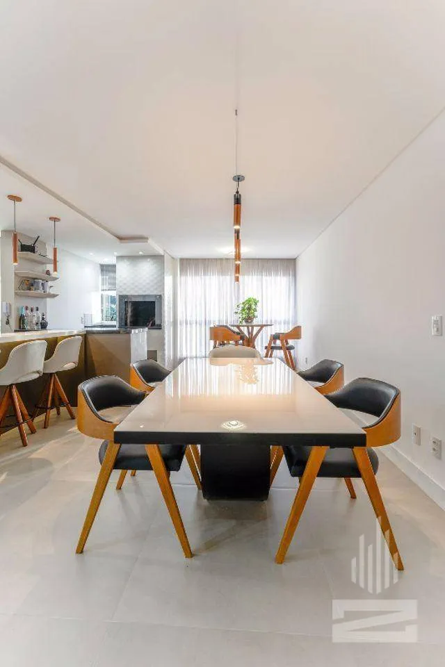 Sofisticado Apartamento a venda 3 Suítes em Excelente Localização no bairro Velha em Blumenau — foto 7
