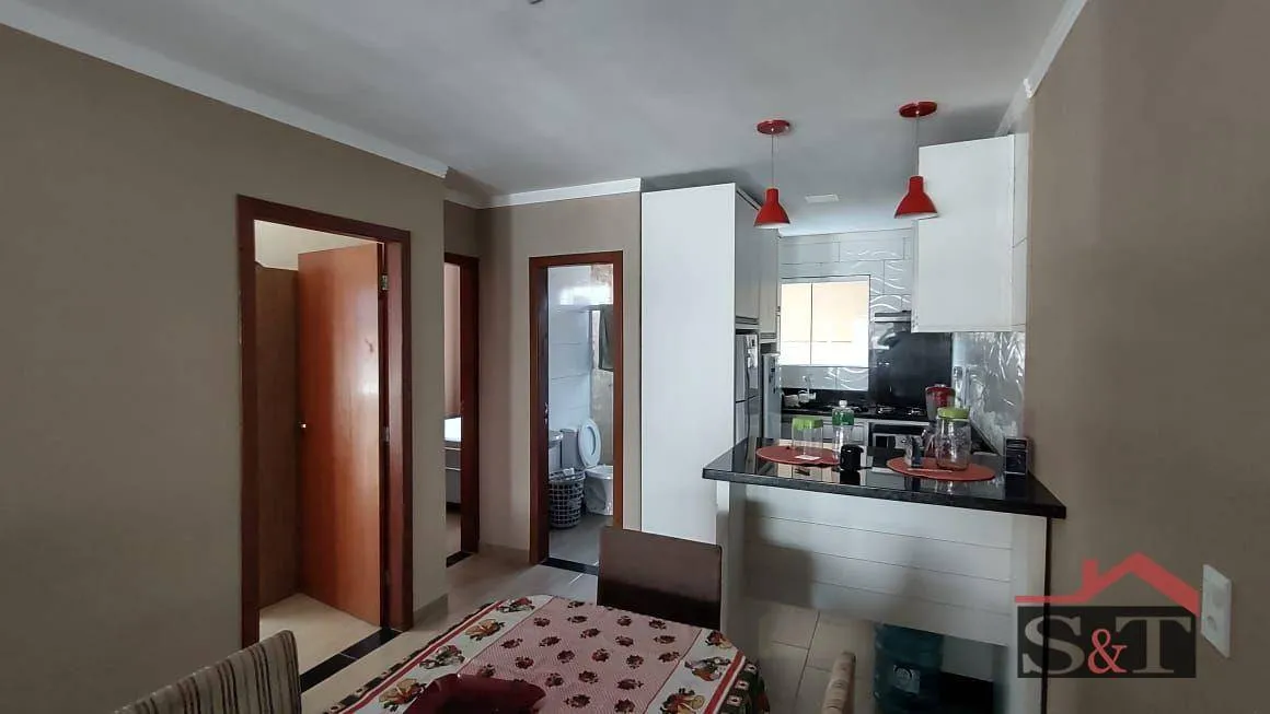 Casa à venda, 90 m por R$ 480.000,00 - São João do Rio Vermelho - Florianópolis/SC — foto 2