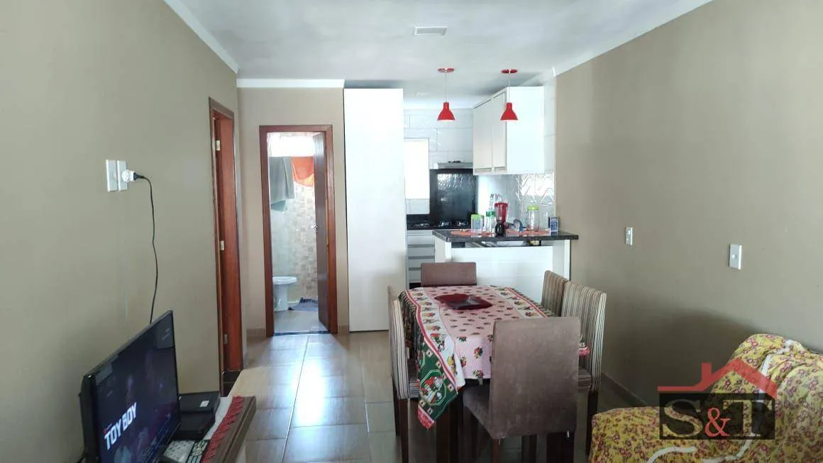 Casa à venda, 90 m por R$ 480.000,00 - São João do Rio Vermelho - Florianópolis/SC — foto 3