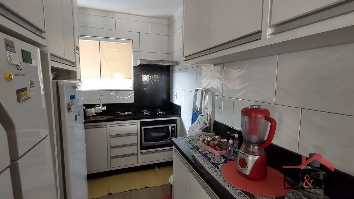 Casa à venda, 90 m por R$ 480.000,00 - São João do Rio Vermelho - Florianópolis/SC — foto 4