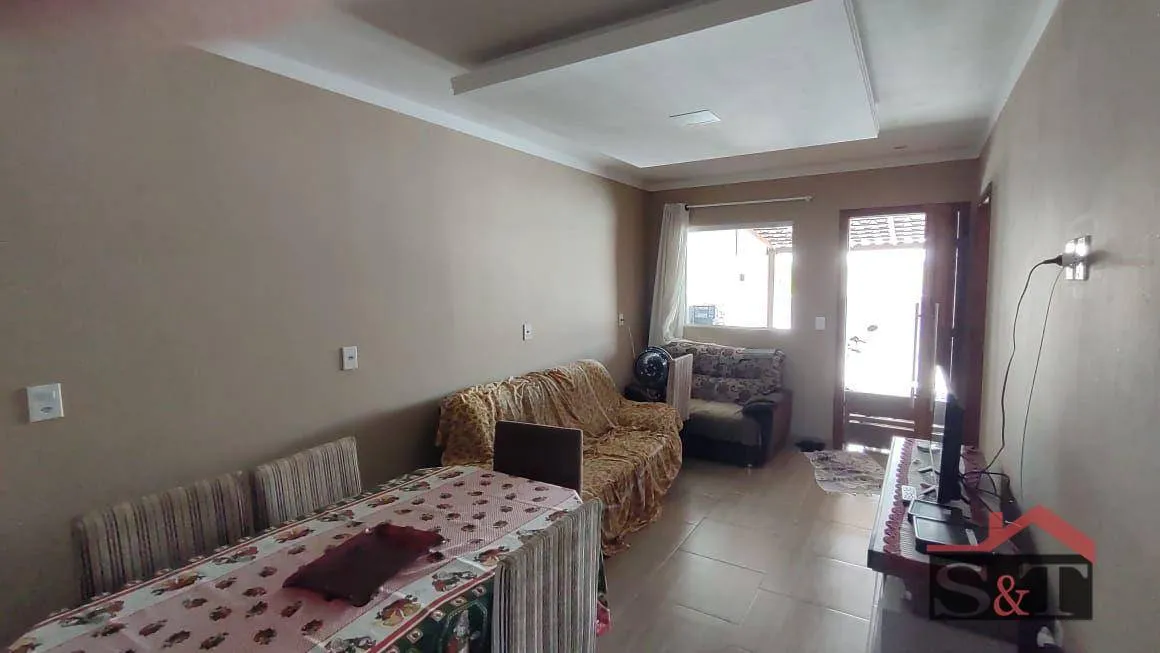 Casa à venda, 90 m por R$ 480.000,00 - São João do Rio Vermelho - Florianópolis/SC — foto 5