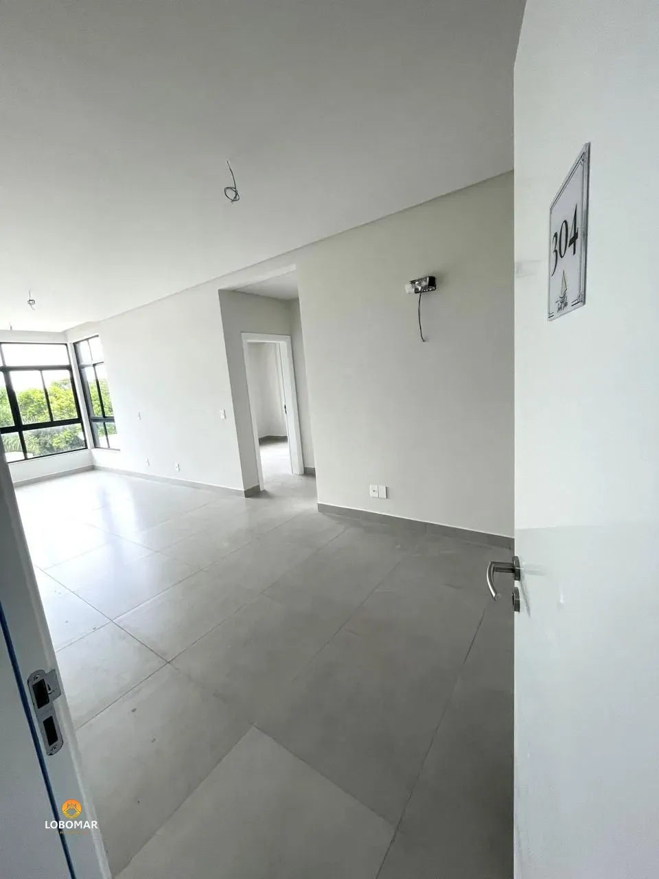 Apartamento com 2 dormitórios à 500m do mar - Itacolomi - Balneário Piçarras/SC — foto 6