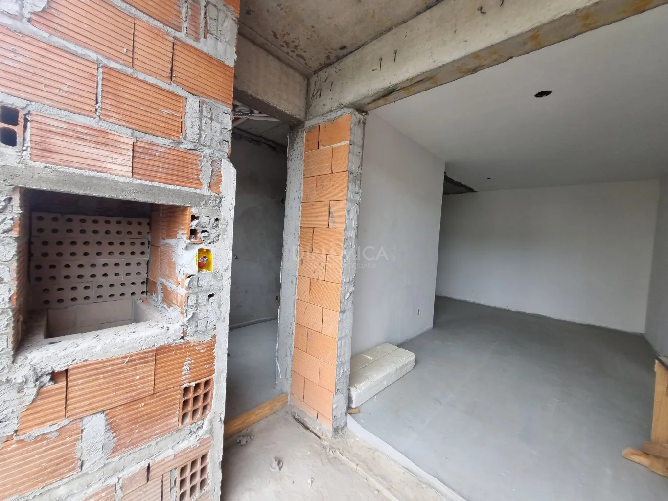 Conheça um novo conceito de morar em Blumenau, more no coração da Escola Agrícola e conheça abaixo mais detalhes deste apartamento em construção a venda conosco aqui da Dinâmica SUL. — foto 4