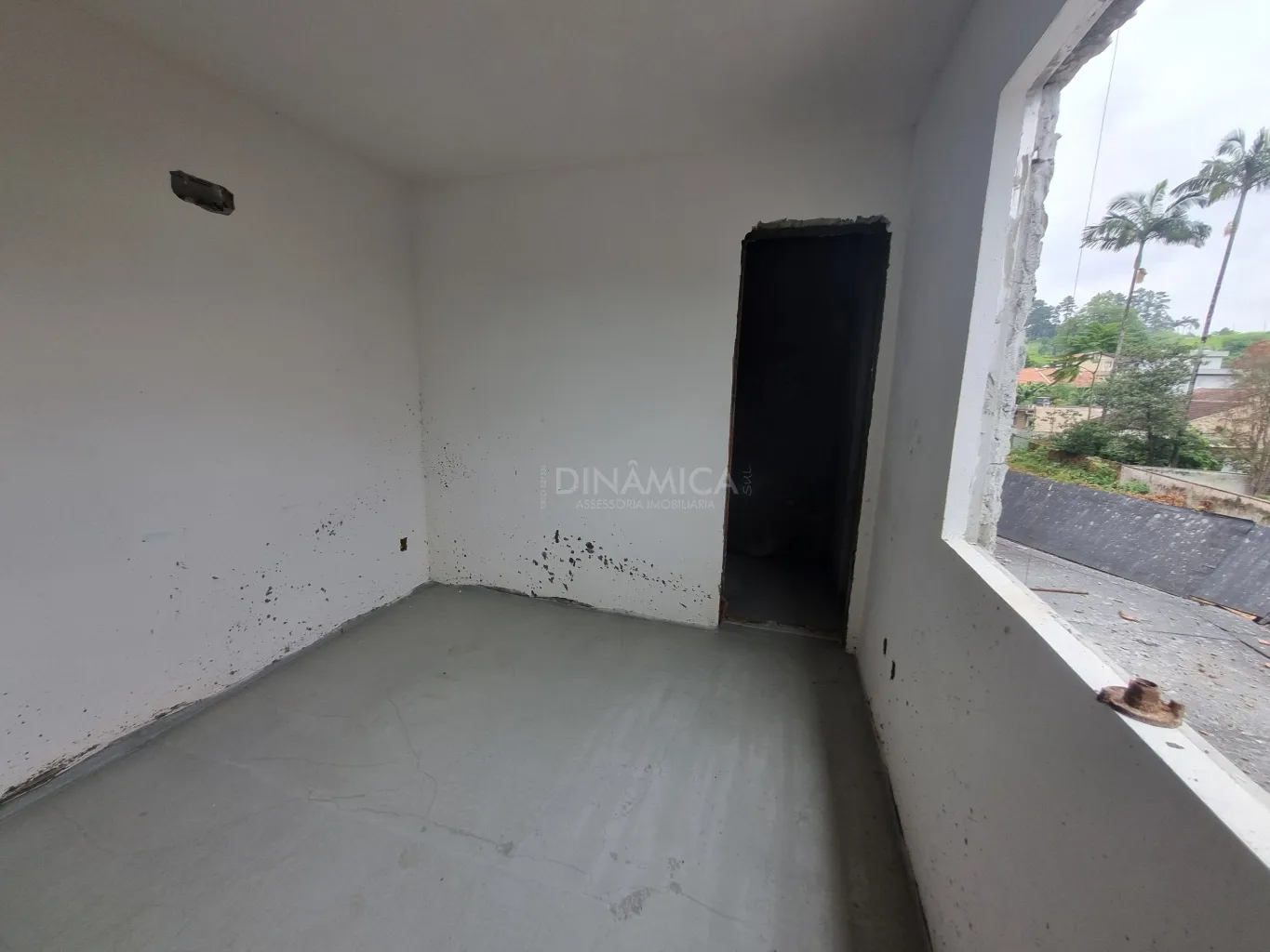 Conheça um novo conceito de morar em Blumenau, more no coração da Escola Agrícola e conheça abaixo mais detalhes deste apartamento em construção a venda conosco aqui da Dinâmica SUL. — foto 5