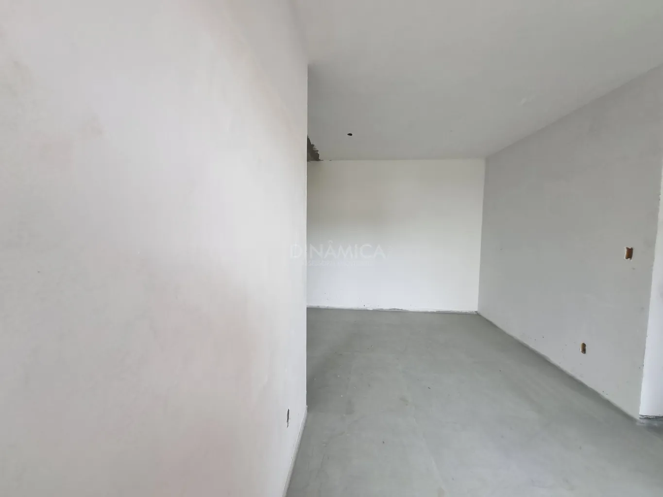Conheça um novo conceito de morar em Blumenau, more no coração da Escola Agrícola e conheça abaixo mais detalhes deste apartamento em construção a venda conosco aqui da Dinâmica SUL. — foto 6