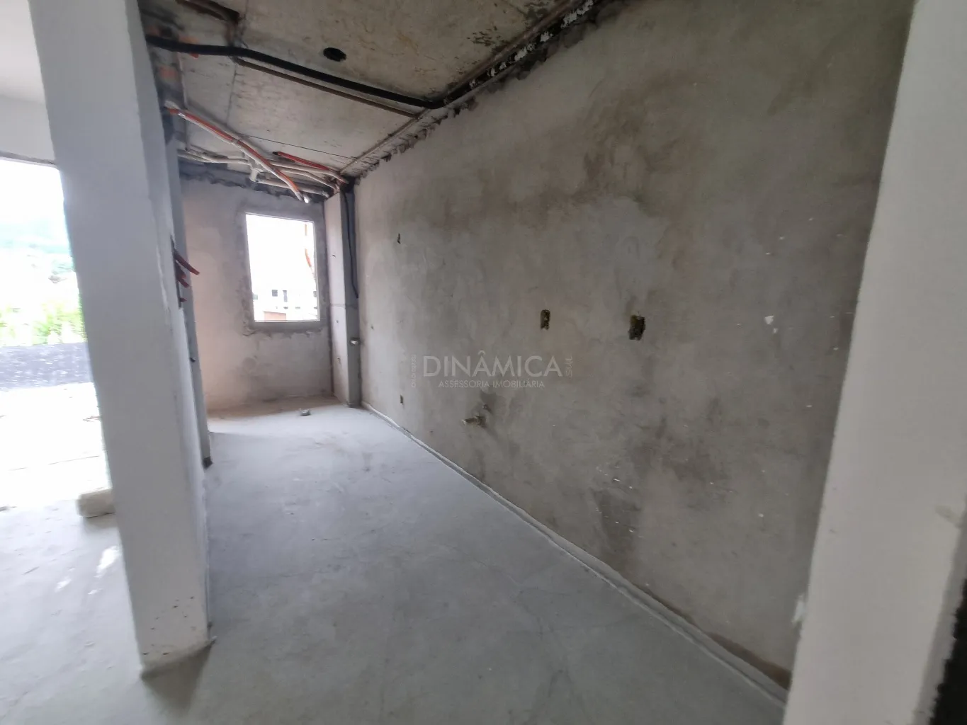 Conheça um novo conceito de morar em Blumenau, more no coração da Escola Agrícola e conheça abaixo mais detalhes deste apartamento em construção a venda conosco aqui da Dinâmica SUL. — foto 7