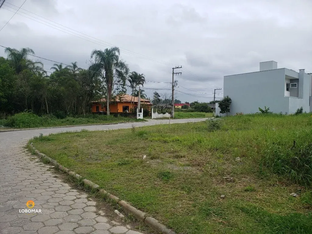 Excelente terreno !! centro de Balneário Piçarras SC! — foto 4