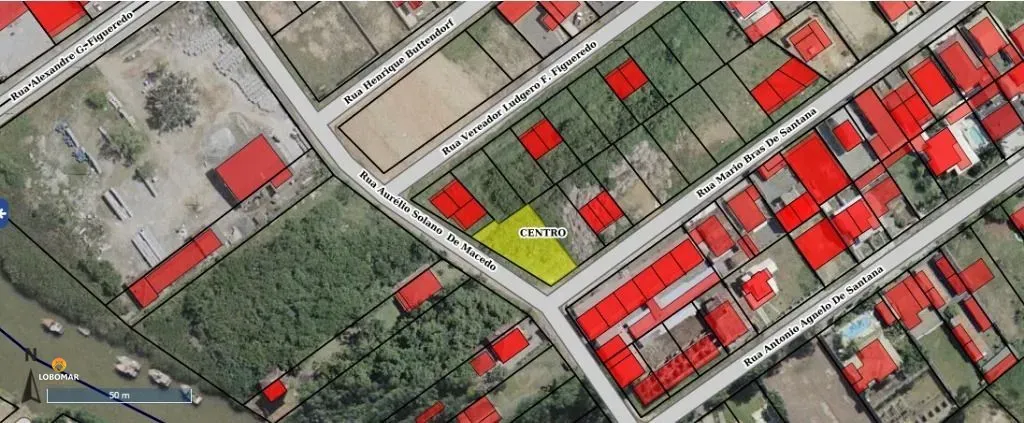 Excelente terreno !! centro de Balneário Piçarras SC! — foto 6