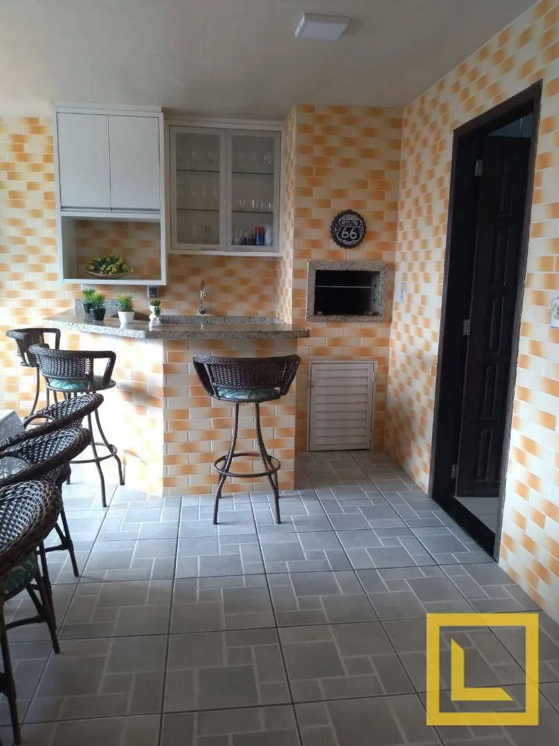 Casa à venda, 325 m por R$ 2.200.000,00 - Itoupava Seca - Blumenau/SC — foto 2