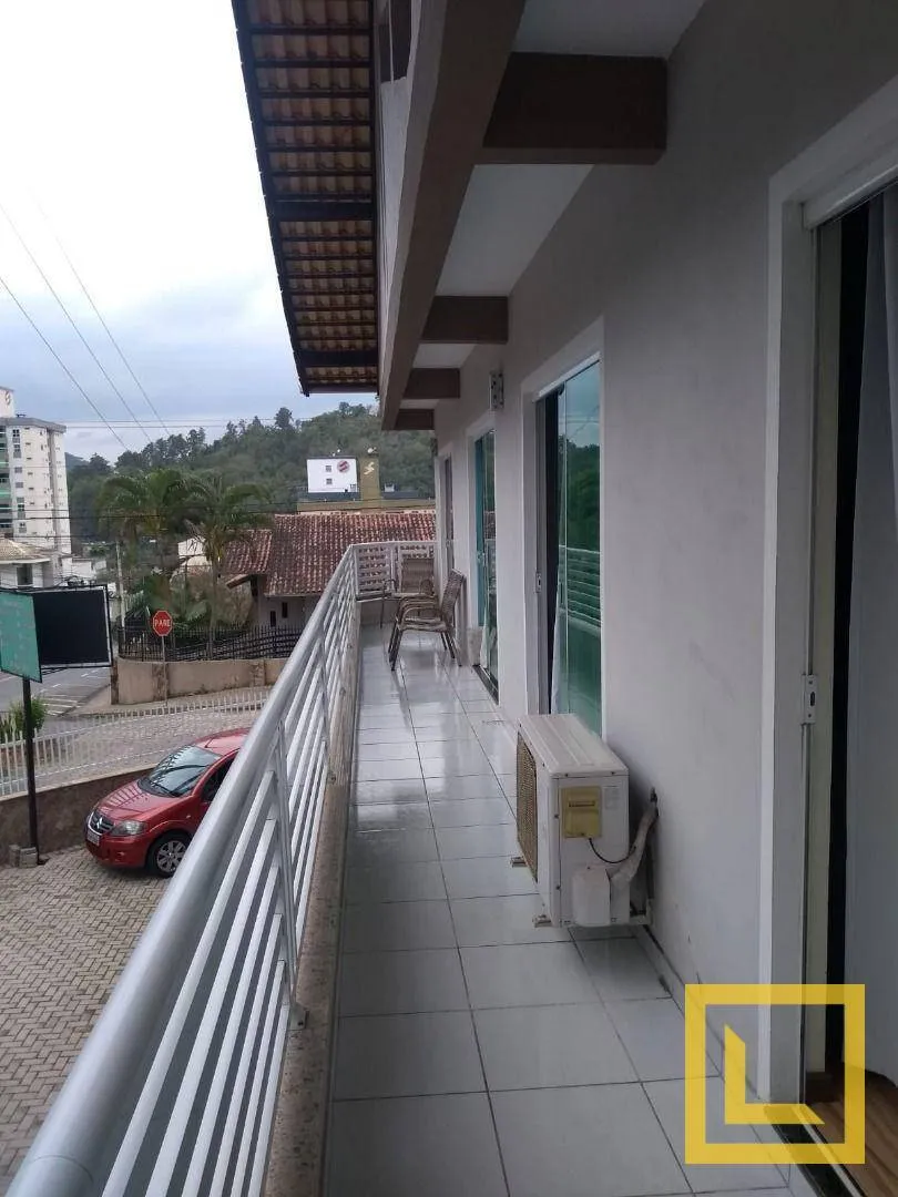 Casa à venda, 325 m por R$ 2.200.000,00 - Itoupava Seca - Blumenau/SC — foto 6
