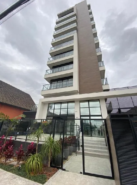 APARTAMENTO no CENTRO com 1 quartos para LOCAÇÃO, 33 m - foto 1