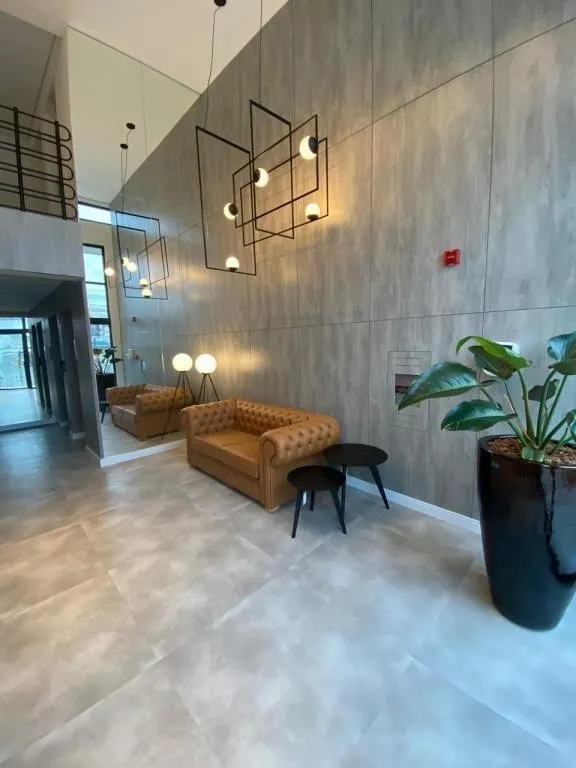 APARTAMENTO no CENTRO com 1 quartos para LOCAÇÃO, 33 m — foto 2
