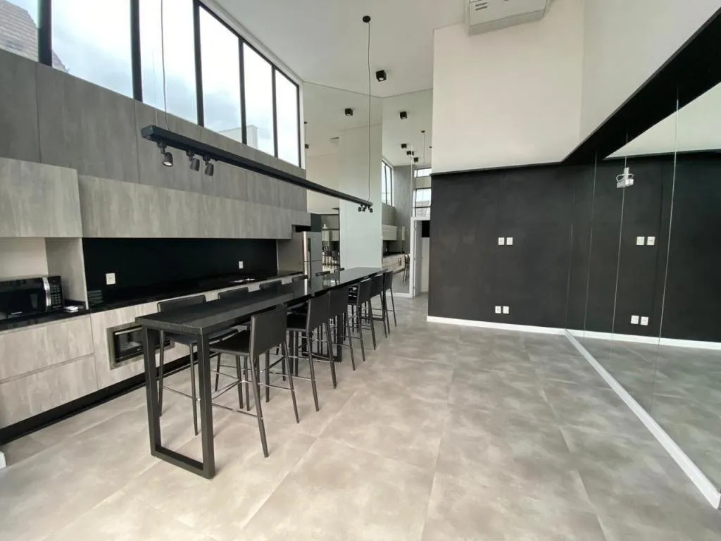 APARTAMENTO no CENTRO com 1 quartos para LOCAÇÃO, 33 m — foto 3