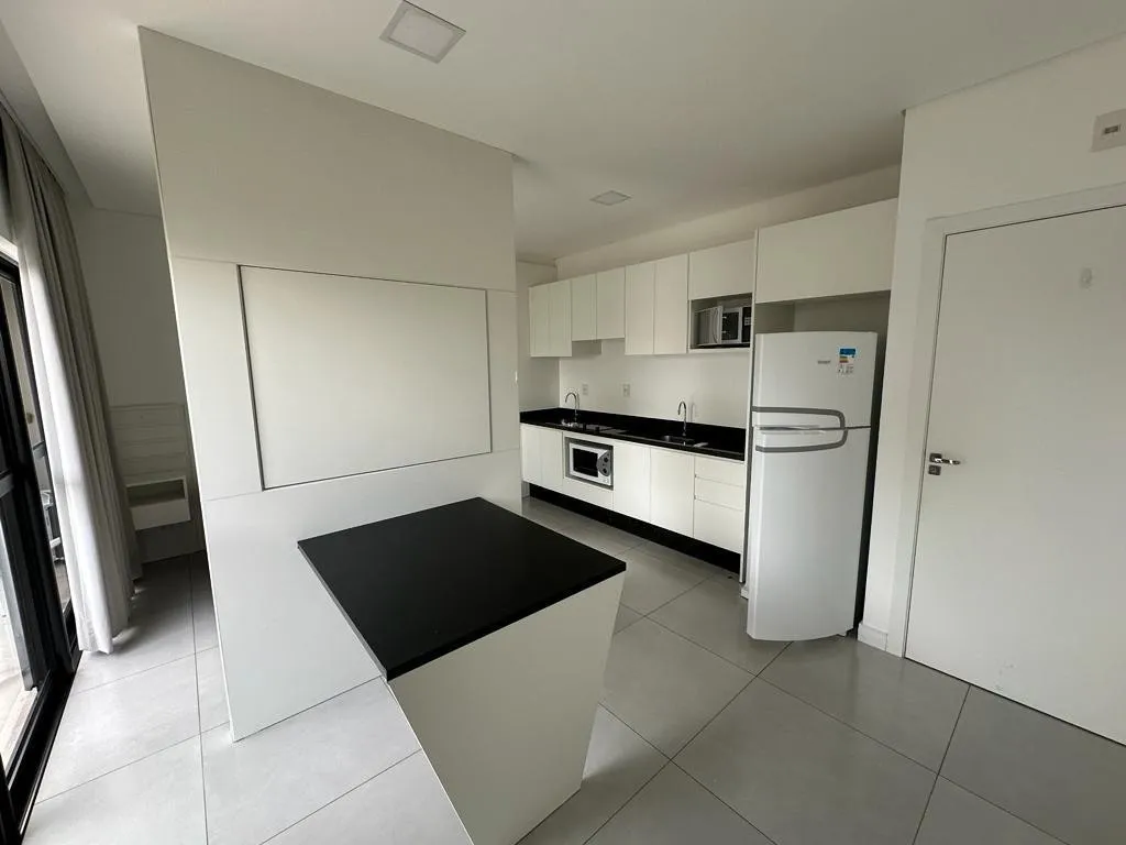 APARTAMENTO no CENTRO com 1 quartos para LOCAÇÃO, 33 m — foto 4