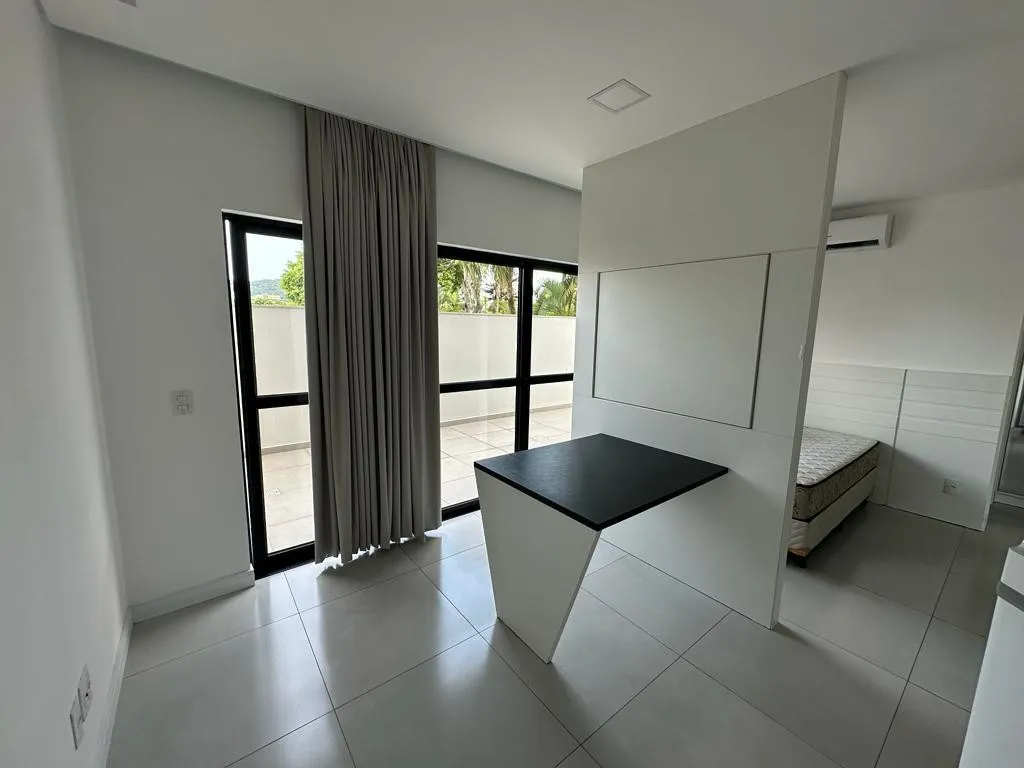APARTAMENTO no CENTRO com 1 quartos para LOCAÇÃO, 33 m — foto 5