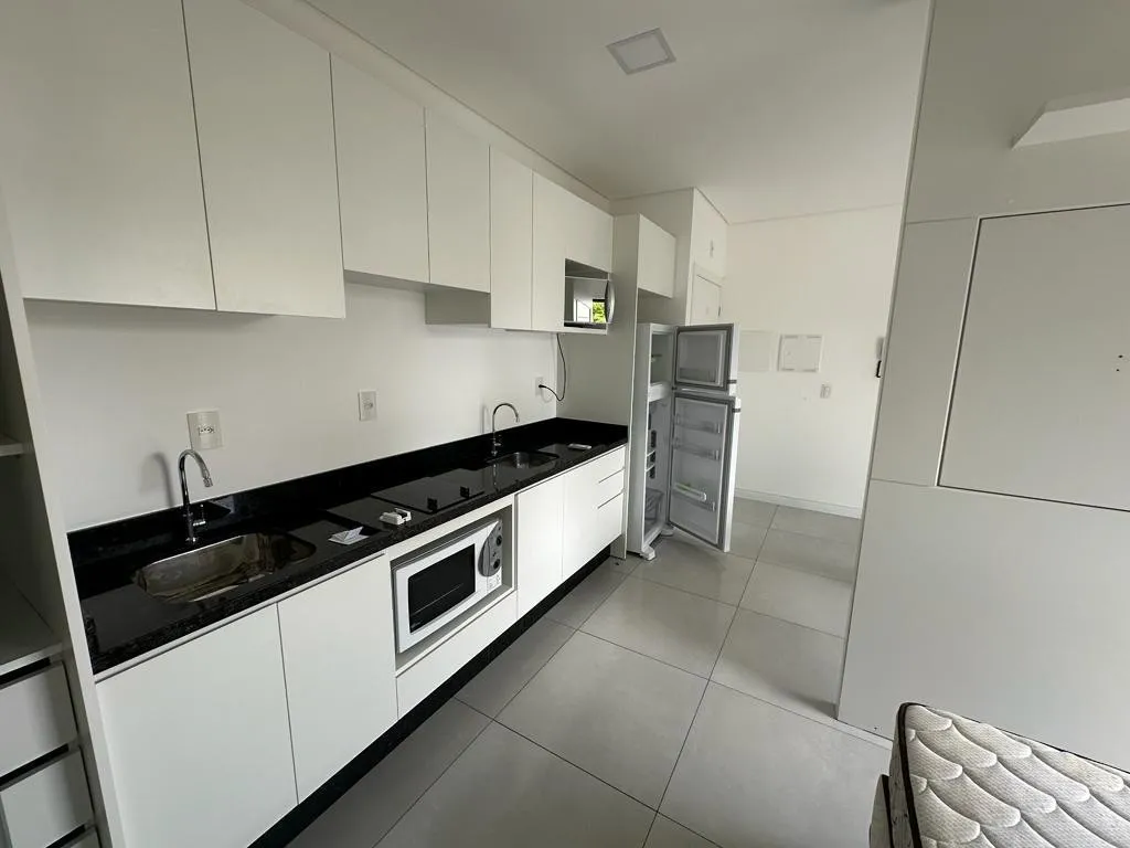 APARTAMENTO no CENTRO com 1 quartos para LOCAÇÃO, 33 m — foto 6