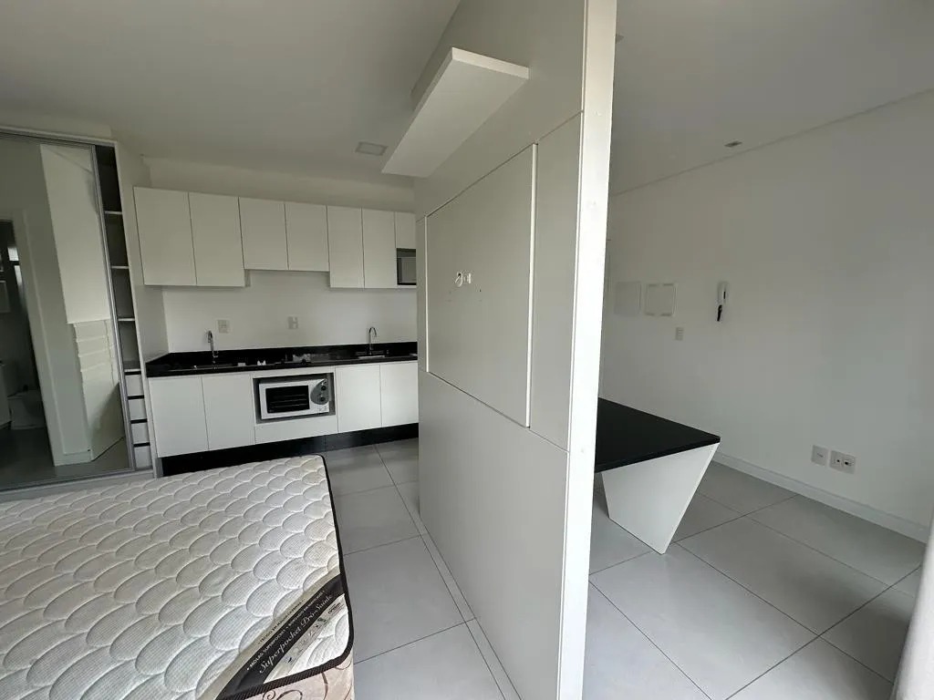 APARTAMENTO no CENTRO com 1 quartos para LOCAÇÃO, 33 m — foto 7