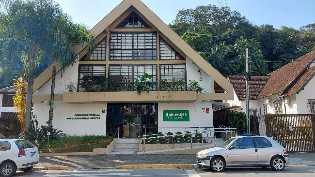 Outros Imóveis à venda, 1263m² no América, Joinville - foto 1