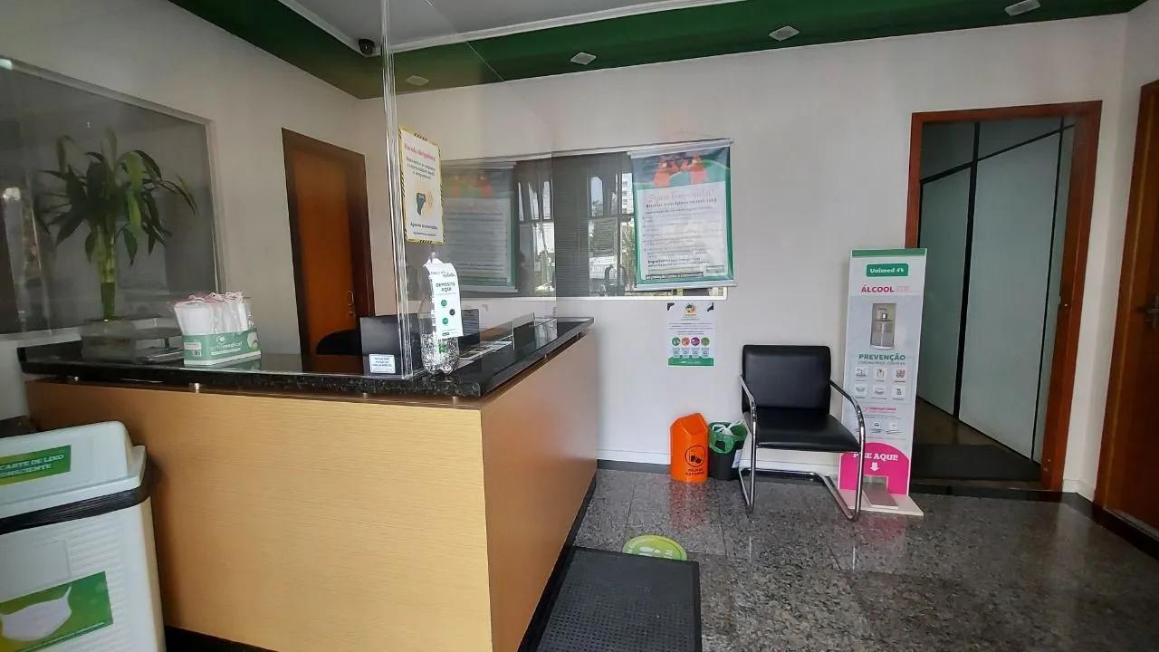 Outros Imóveis à venda, 1263m² na região do bairro América, próximo à Rua XV de Novembro, Joinville — foto 5