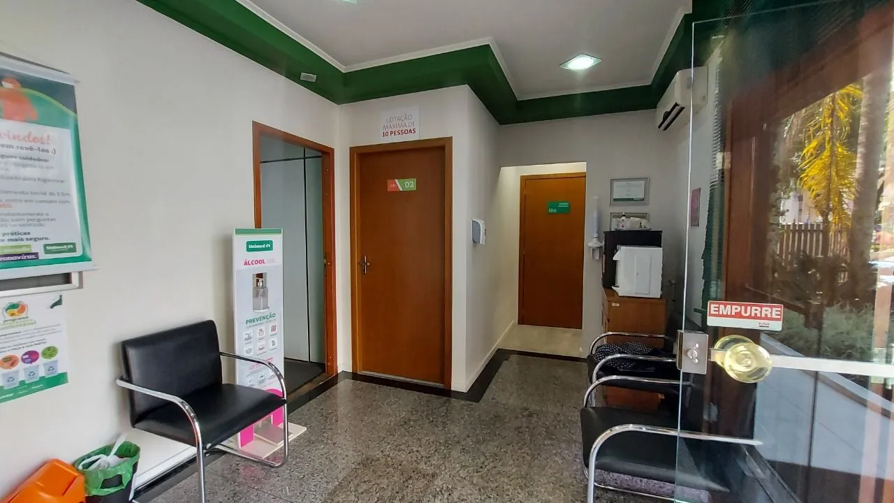 Outros Imóveis à venda, 1263m² na região do bairro América, próximo à Rua XV de Novembro, Joinville — foto 6