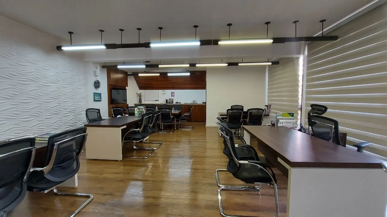 Outros Imóveis à venda, 1263m² na região do bairro América, próximo à Rua XV de Novembro, Joinville — foto 7