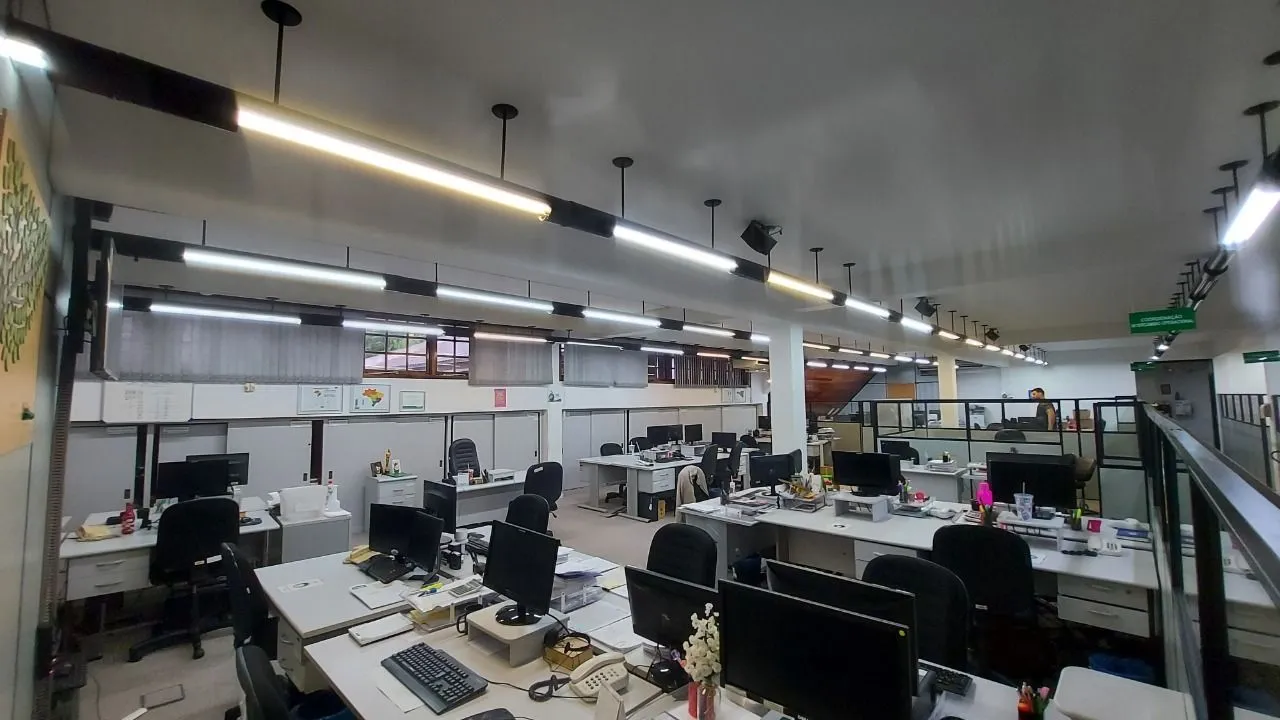Outros Imóveis à venda, 1263m² na região do bairro América, próximo à Rua XV de Novembro, Joinville — foto 4