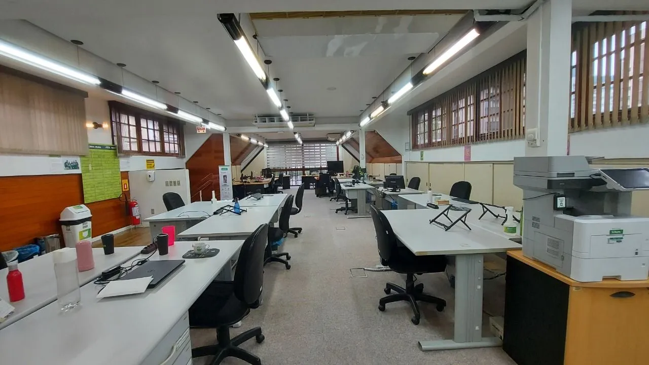 Outros Imóveis à venda, 1263m² na região do bairro América, próximo à Rua XV de Novembro, Joinville — foto 3