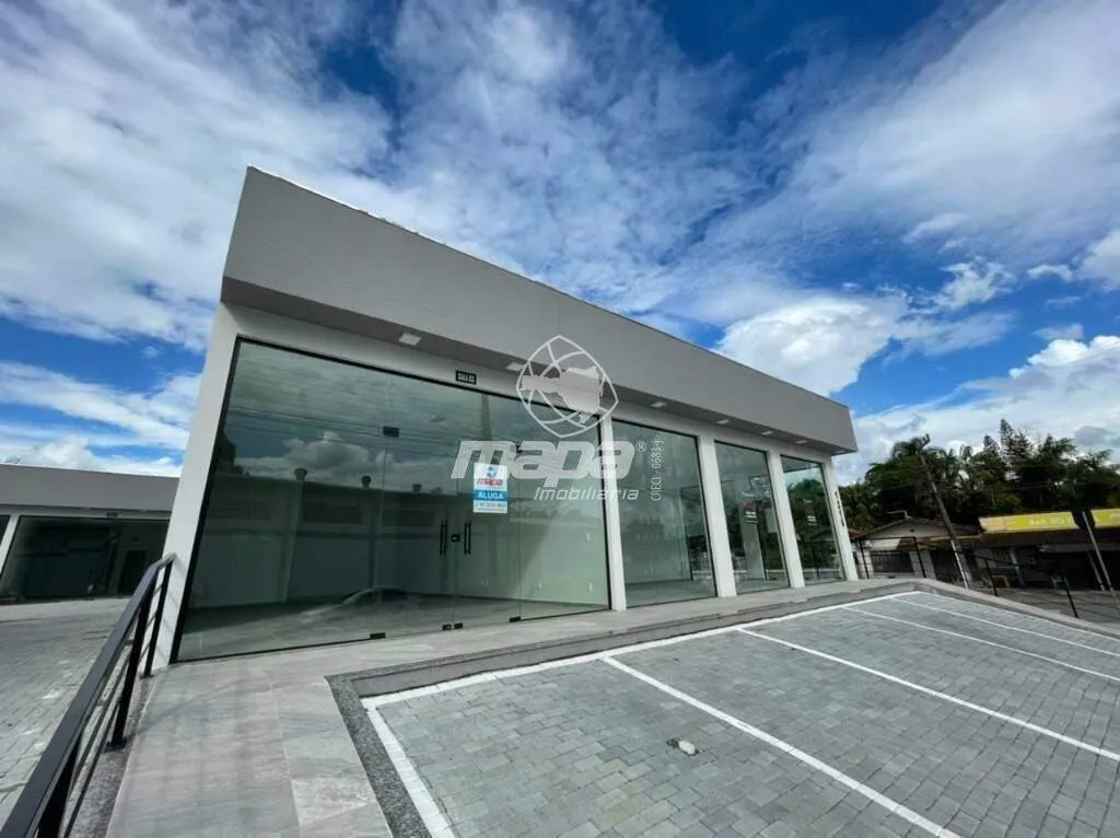 Sala Comercial à venda, Carijós - Indaial/SC - foto 1