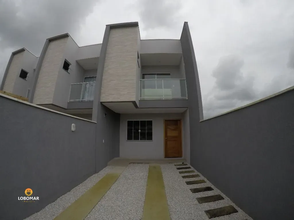 Sobrado à venda, 80 m por R$ 575.000,00 - Centro - Balneário Piçarras/SC - foto 1