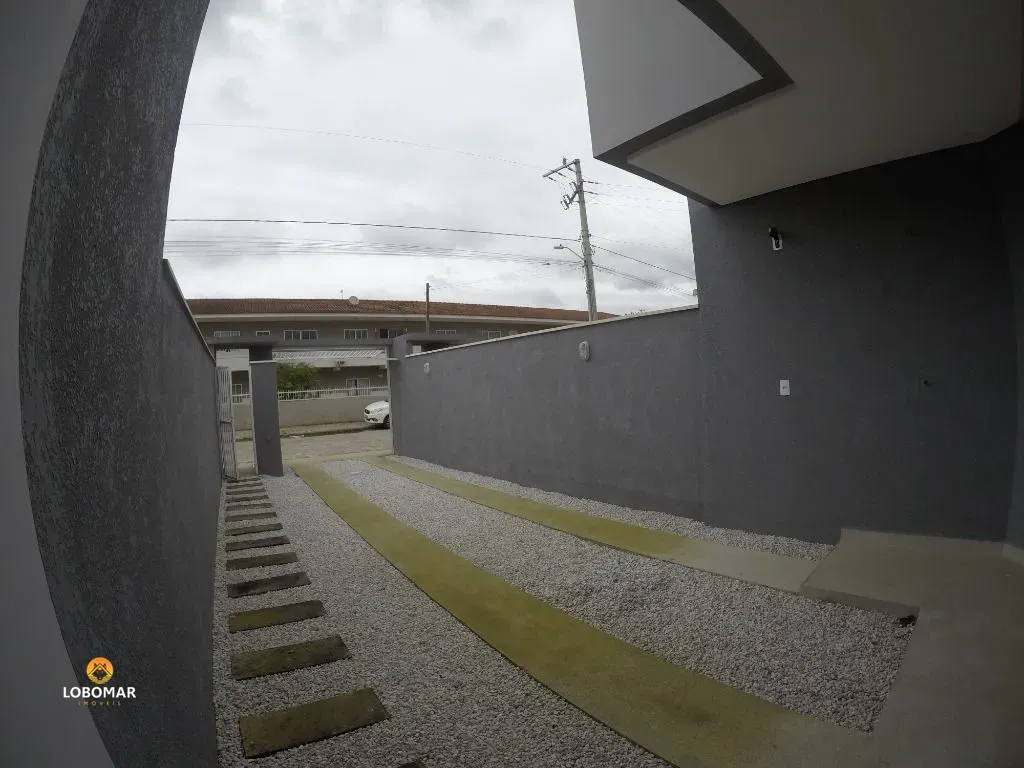 Sobrado à venda, 80 m por R$ 575.000,00 - Centro - Balneário Piçarras/SC — foto 2