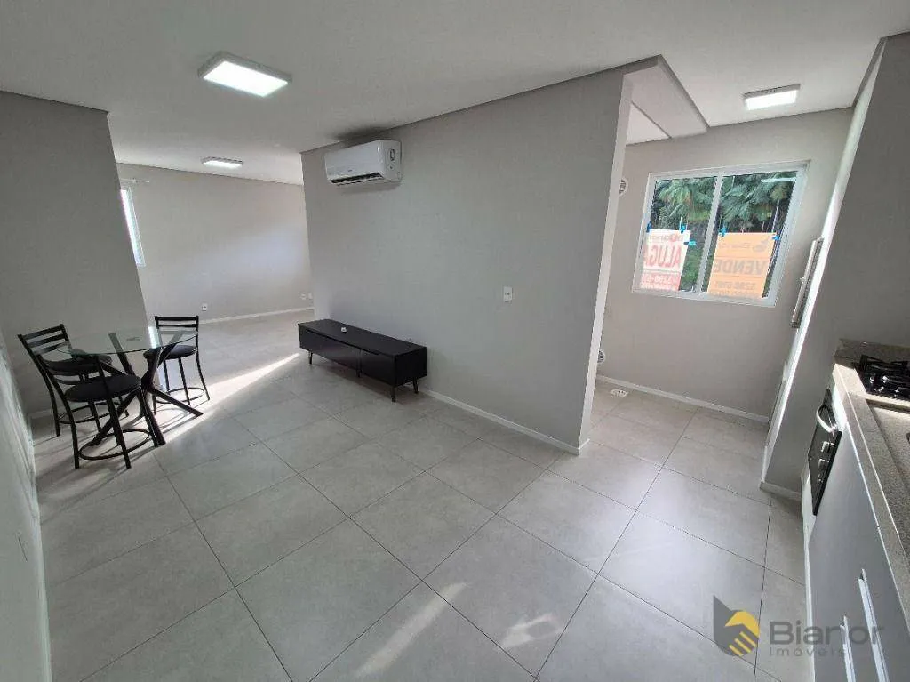 Apartamento com 1 dormitório, 39 m - venda por R$ 359.000,00 ou aluguel por R$ 2.100,00/mês - Itoupava Norte - Blumenau/SC — foto 3